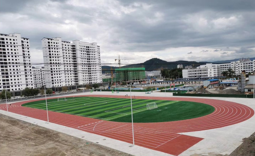 甘肅岷縣職業(yè)中等技術(shù)學校